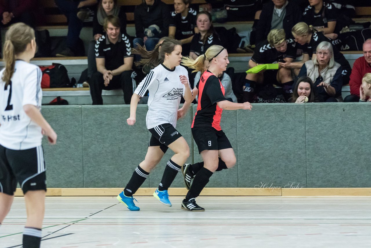 Bild 757 - Volksbank-Cup Horst